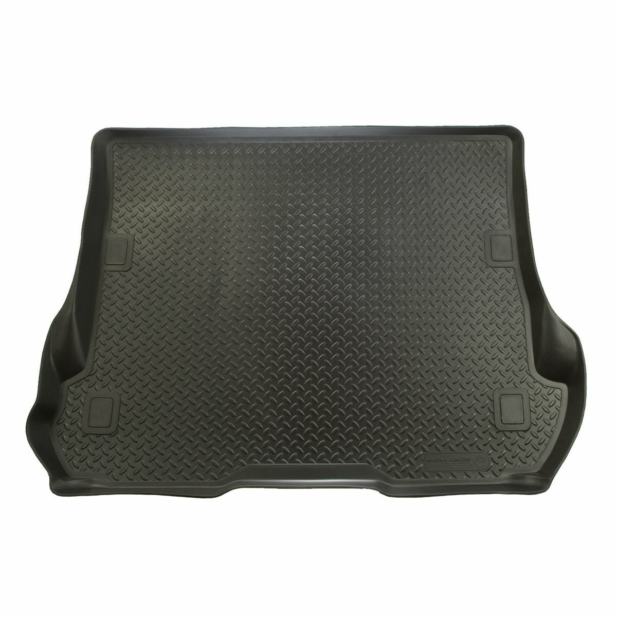 Husky Liners - Cargo Liner - 25101
