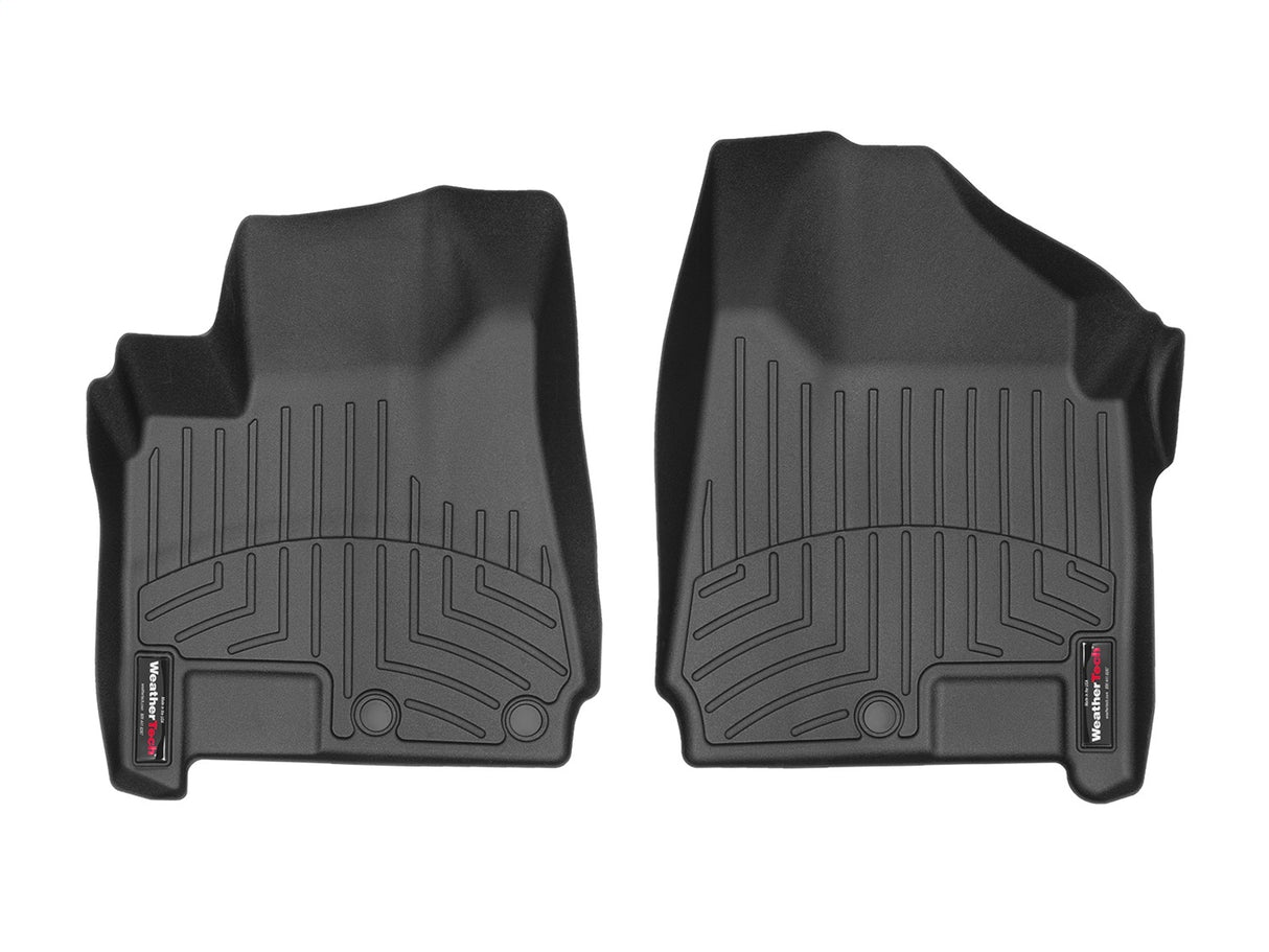 Weathertech - FloorLiner(TM) DigitalFit(R) - 445211