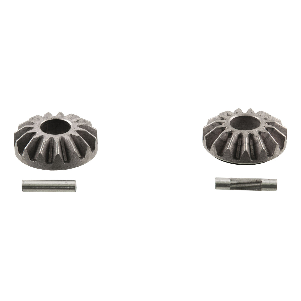 Curt - Replacement Swivel Jack Gears for Side-Wind Jacks - 28924