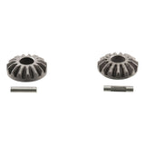 Curt - Replacement Swivel Jack Gears for Side-Wind Jacks - 28924