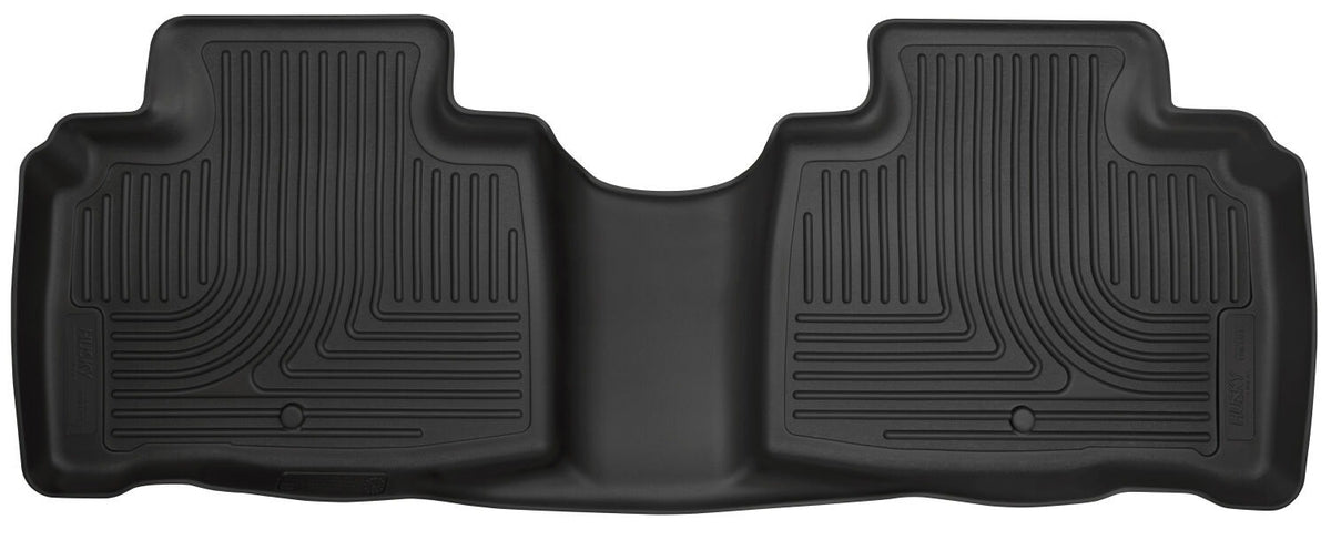 Husky Liners 11451 Weatherbeater - 2nd Seat Floor Liner