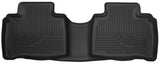 Husky Liners 11451 Weatherbeater - 2nd Seat Floor Liner