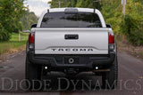 Diode Dynamics - Stage Series Reverse Light Kit for 2016-2021 Toyota Tacoma, C2 Pro - DD7162