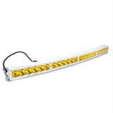 Baja Designs 524013WT OnX6 White Arc LED Light Bar