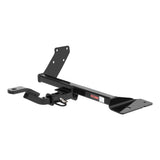 Curt - Class 1 Trailer Hitch, 1-1/4" Ball Mount, Select Volkswagen Jetta - 110833
