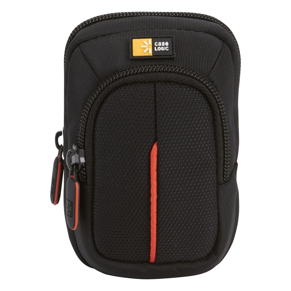 Thule - Compact Camera Case with Storage - Black - 3201012