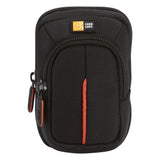 Thule - Compact Camera Case with Storage - Black - 3201012