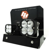 Baja Designs - 830009 - Baja Designs Small Lighting Display
