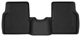 Husky Liners 52901 X-act Contour - 2nd Seat Floor Liner