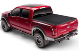 Truxedo - Sentry 09-18 (19 Classic) Ram 1500/10-18 2500/3500 8' w/o RamBox - 1548901