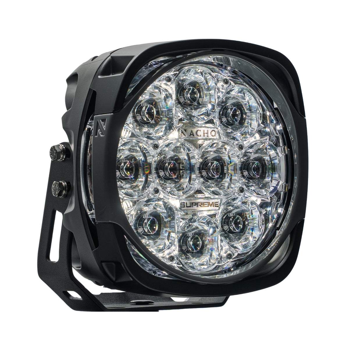 Nacho Offroad Technology - PM431 Quatro Spot Pair