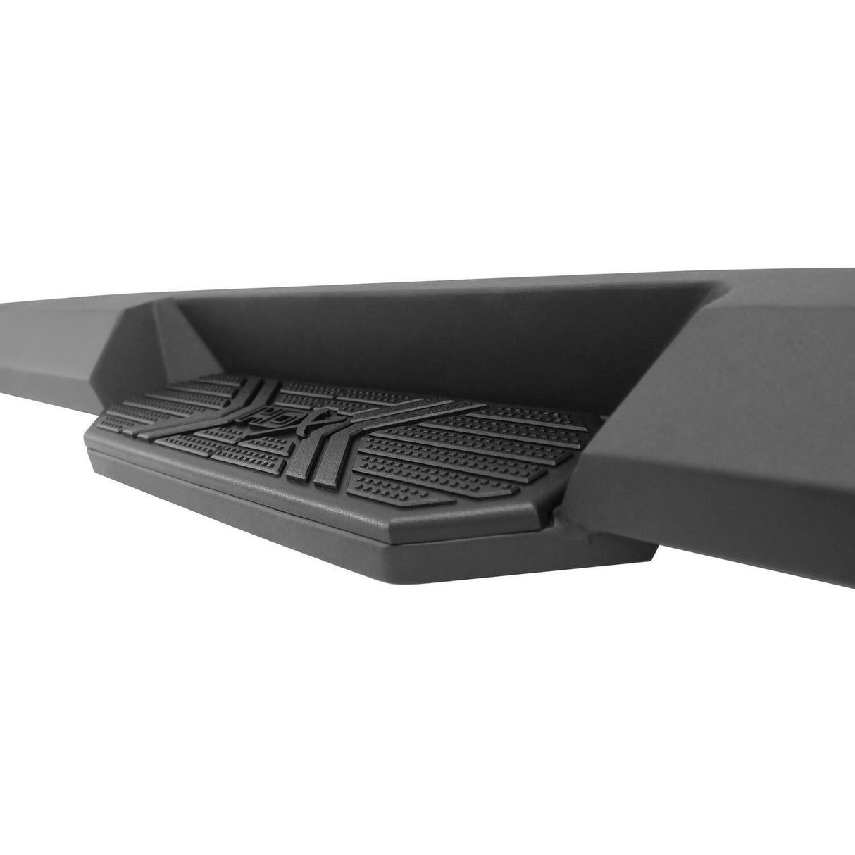 Westin - 56-23945 HDX Xtreme Nerf Step Bars