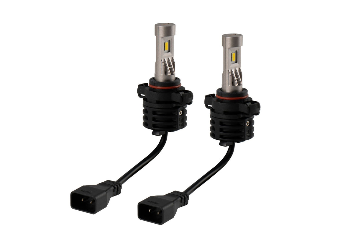 Diode Dynamics - 5202/PSX24W Yellow SL2 LED Bulbs (pair) - DD0478P