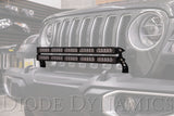 Diode Dynamics - DD6027 - Jeep 2018-2021 SS30 Bumper Bracket Kit