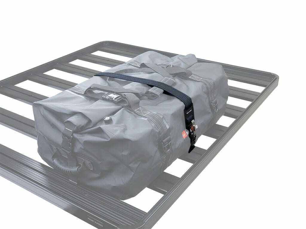 Front Runner - Lockable Storage Strap Down - RRAC150