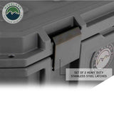 Overland Vehicle Systems - Stay Dry With 53 Quart Dry Box - 40100001