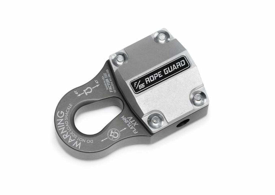 Factor55 - FlatLink XTV Rope Guard (UTV/ATV) - 00383