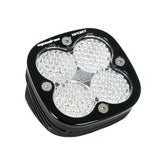 Baja Designs - 552006 - Squadron Sport Black Angle Mount LED Auxiliary Light Pod