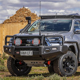 ARB - 3414710B - Summit Winch Bumper