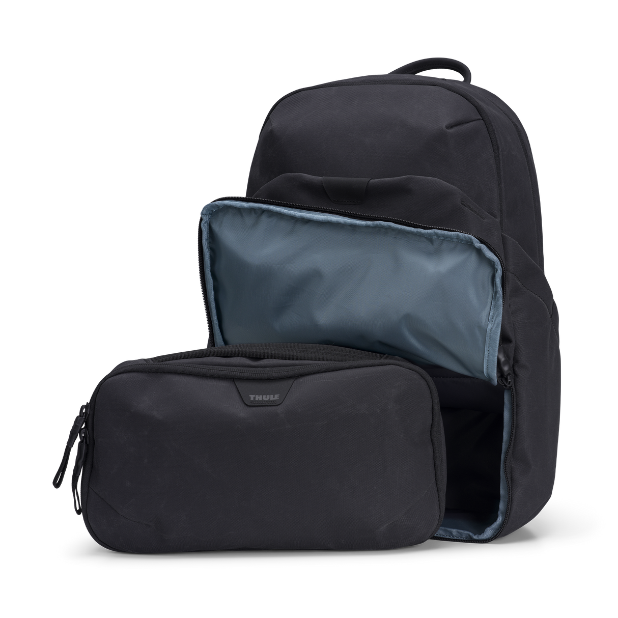 Thule - Aion Changing Backpack - Black - 11200361