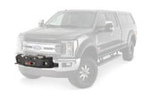 Warn - Winch Mount For Warn Series Electric Winches 107652