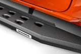 Go Rhino 69400087SPC - RB20 Slim Line Running Boards - BOARDS ONLY - Textured Black