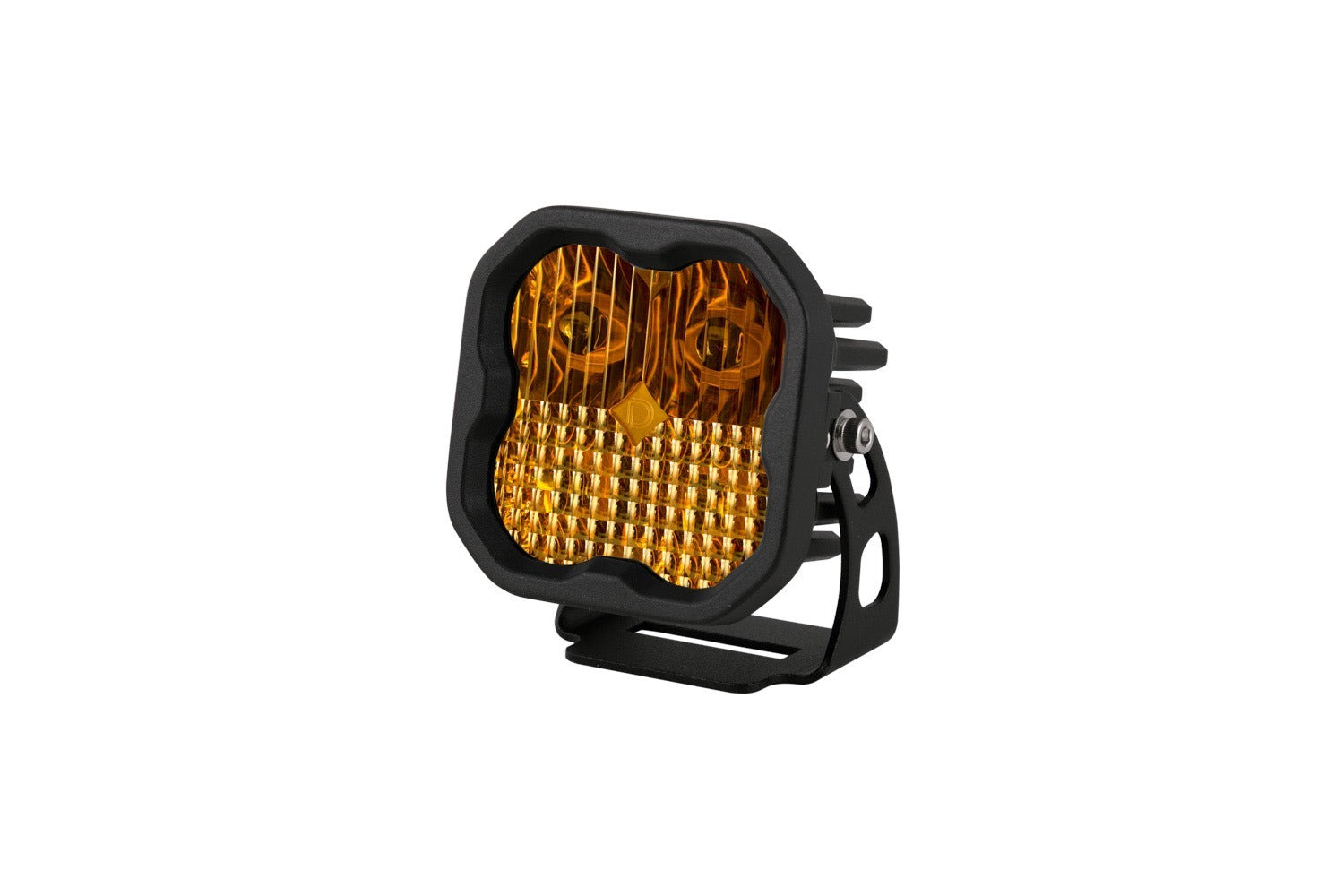 Diode Dynamics - SS3 Max ABL Yellow Combo Standard (single) - DD6970S