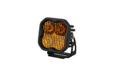 Diode Dynamics - SS3 Max ABL Yellow Combo Standard (single) - DD6970S