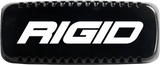RIGID Industries - 311913 Light Cover For SR-Q Series LED Lights, Black, Single