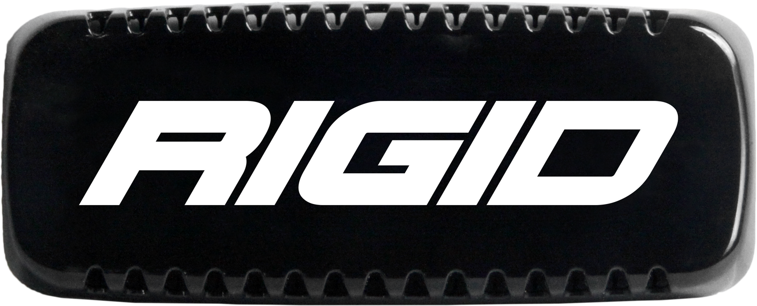 RIGID - SR-Q Series Cover Black - 311913