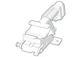 Truxedo 1117755 Latch Kit - For Kits MFG after 4/25/11 - Truxport