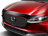 Husky Liners 2842248 Aeroskin Hood Protector; Smoke