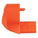 Curt - 19267 Replacement 18088 Bike Rack End Caps - 19267
