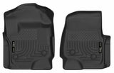 Husky Liners - Front Floor Liners - 52731