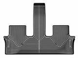 Husky Liners 77771 X-act Contour - 3rd Seat Floor Liner