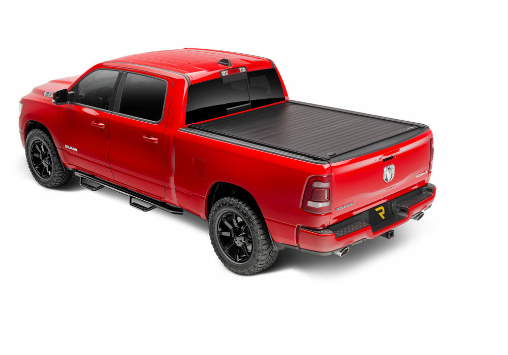 Retrax - PowertraxPRO XR Retractable Tonneau Cover - T-90851