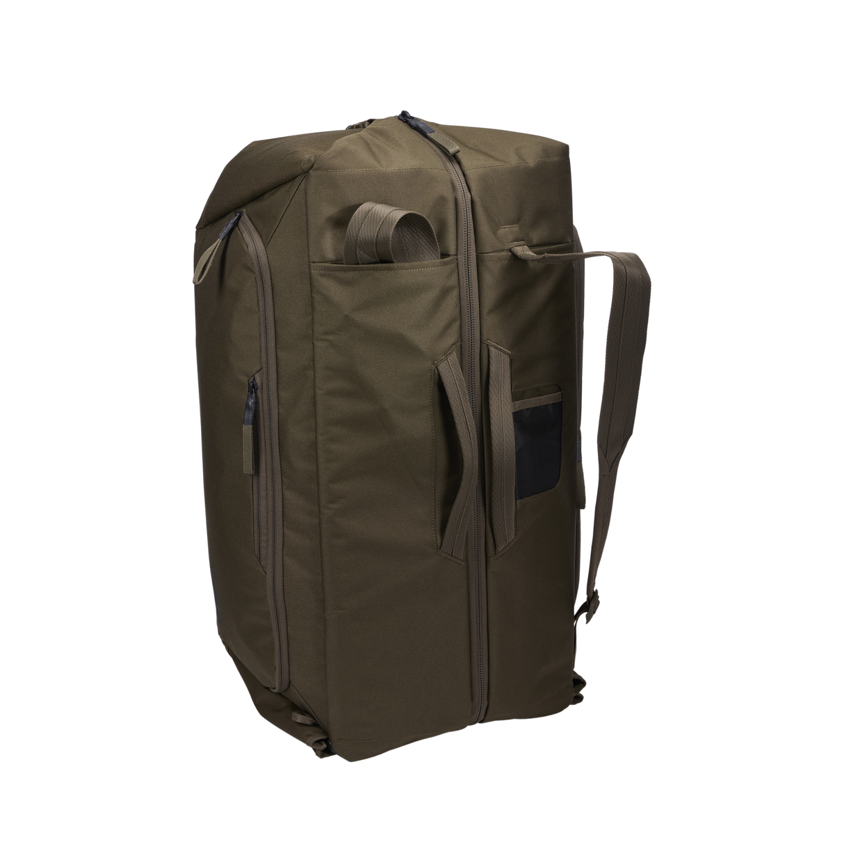 Thule - Roundtrip Mtb Duffel 70L - Deep khaki - 3205537