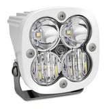 Baja Designs - 550015WT - Squadron Sport White LED Auxiliary Light Pod