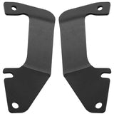 RIGID 2014-2020 Toyota Tundra LED Light A-Pillar Mount, Fits 4 Inch 360-Series, D-Series, D-SS Series, Radiance Pod, SR-Q Series, SR-M Series