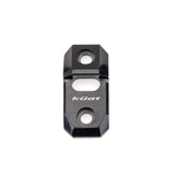 Kuat - Ibex Bottle Opener - Black - AIXBTTL