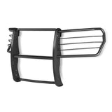 TrailFx - Grille Guard For Chevrolet Silverado 1500 -Black (E0047T)