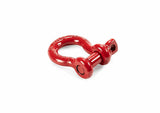 Factor55 - 5/8" Crosby Shackle for Powersports - Black - 00061-04