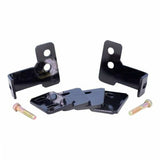 Ranch Hand - Grille Guard Mounting Kit - GGF114BP