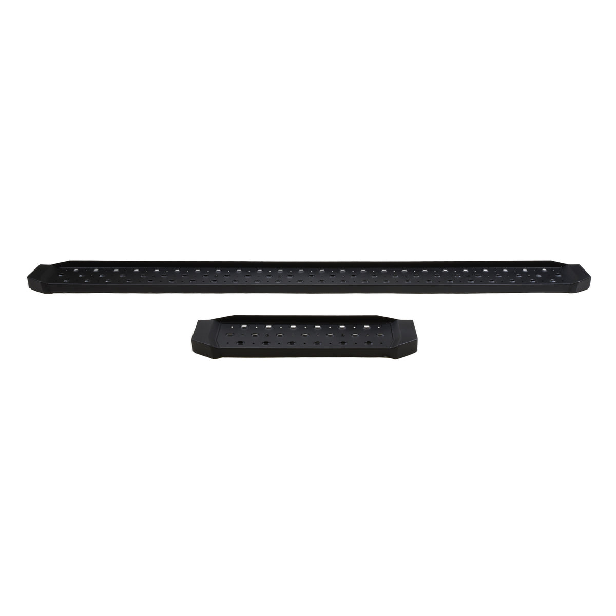 TrailFx - Utility Van Running Board For Mercedes-Benz Sprinter (RBV10B)