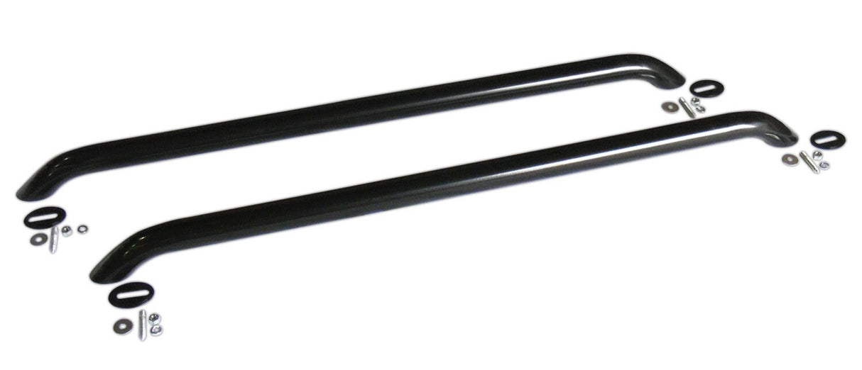 Go Rhino 8036UB - Universal "Multi-Fit" - Black Powdercoat
