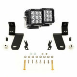 RIGID - Chevy/GMC HD 20-27 D-XL Spot A-Pillar Kit - 46786