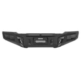 Go Rhino 24299T BR6 Winch-Ready Front BR Bumper for Ford F-150 Raptor