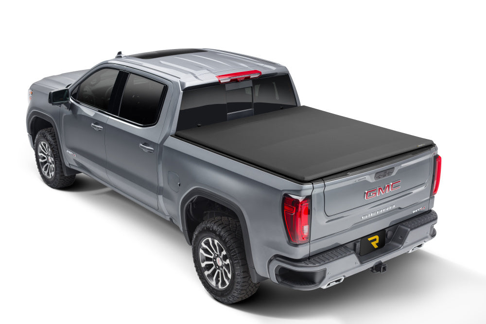 Extang - Trifecta Signature 2.0 Soft Folding Truck Bed Cover - 94653