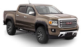 Husky Liners 2804972 Fender Flares Pocket-Style 4PC Set