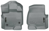Husky Liners - Front Floor Liners - 18362